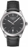 Купить наручний годинник TISSOT T101.410.16.441.00: цена от 9990 грн.