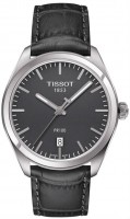 Купить наручний годинник TISSOT T101.410.16.441.00: цена от 11560 грн.