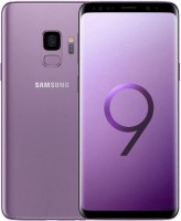 Купить мобильный телефон Samsung Galaxy S9 256GB  по цене от 15135 грн.