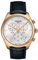 Купить наручные часы TISSOT T101.417.36.031.00  по цене от 15790 грн.