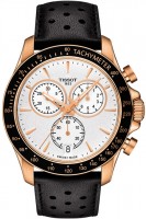 Купить наручные часы TISSOT T106.417.36.031.00  по цене от 16790 грн.