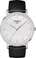 Купити наручний годинник TISSOT T109.610.16.031.00  за ціною від 7150 грн.