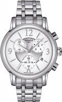 Купить наручний годинник TISSOT T050.217.11.017.00: цена от 15790 грн.