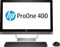 Купити персональний комп'ютер HP ProOne 440 G3 All-in-One (2KL33EA) за ціною від 20860 грн.