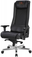 Купить компьютерное кресло Barsky Game Business GB-01  по цене от 7600 грн.