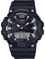 Купити наручний годинник Casio HDC-700-1A  за ціною від 2040 грн.