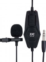 Купити мікрофон JJC SGM-38II  за ціною від 520 грн.