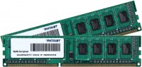 Купити оперативна пам'ять Patriot Memory Signature DDR3 2x4Gb за ціною від 6103 грн.