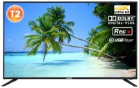 Купить телевизор Romsat 49UMC1720T2  по цене от 10375 грн.