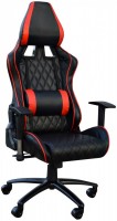 Купить компьютерное кресло Primteks Plus Premium  по цене от 4412 грн.