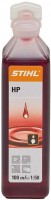 Купить моторное масло STIHL HP 2T 0.1L: цена от 51 грн.
