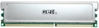 Купити оперативна пам'ять Geil Value DDR3 (GN32GB1600C11S) за ціною від 275 грн.
