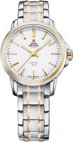 Купить наручные часы Swiss Military by Chrono SM34040.04  по цене от 7128 грн.