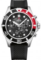 Купити наручний годинник Swiss Military by Chrono SM34044.04  за ціною від 13813 грн.