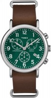 Купити наручний годинник Timex TW2P97400 за ціною від 5453 грн.