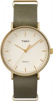 Купити наручний годинник Timex TX2P98000  за ціною від 4440 грн.