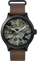 Купить наручные часы Timex TW4B06600  по цене от 3720 грн.