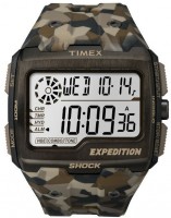 Купить наручные часы Timex TW4B07300  по цене от 5910 грн.