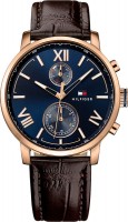 Купить наручные часы Tommy Hilfiger 1791308  по цене от 7829 грн.