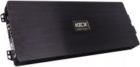 Купить автоусилитель Kicx QS 1.3000M Black Edition  по цене от 9643 грн.