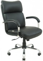 Купити комп'ютерне крісло Richman Dakota Chrome  за ціною від 7390 грн.