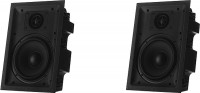 Купить акустическая система Piega In-Wall 6.5  по цене от 6999 грн.