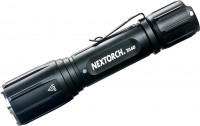 Купить фонарик NEXTORCH TA40: цена от 4366 грн.