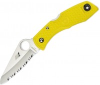 Купити ніж / мультитул Spyderco Salt 1 за ціною від 6588 грн.
