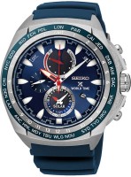 Купить наручний годинник Seiko SSC489P1: цена от 20800 грн.