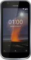 Купити мобільний телефон Nokia 1  за ціною від 2044 грн.