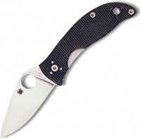 Купити ніж / мультитул Spyderco Alcyone  за ціною від 4315 грн.