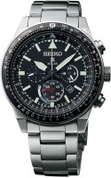 Купить наручний годинник Seiko SSC607P1: цена от 21800 грн.