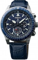 Купить наручний годинник Seiko SSC609P1: цена от 17100 грн.
