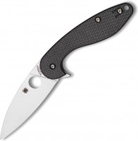 Купить нож / мультитул Spyderco Sliverax  по цене от 15600 грн.