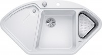 Купить кухонна мийка Blanco Delta II-F 523673: цена от 29311 грн.