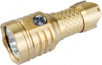 Купить ліхтарик MecArmy PT16 Brass: цена от 8299 грн.