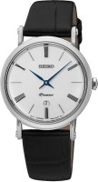 Купить наручний годинник Seiko SXB431P1: цена от 14540 грн.