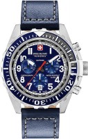 Купити наручний годинник Swiss Military Hanowa 06-4304.04.003  за ціною від 15160 грн.