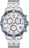 Купить наручные часы Swiss Military Hanowa 06-5305.04.001.03  по цене от 15160 грн.