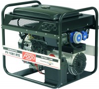 Купити електрогенератор Fogo FV 11001RTE  за ціною від 184925 грн.