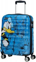 Купить чемодан American Tourister Wavebreaker Disney 36  по цене от 6730 грн.