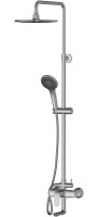 Купити душова система AM-PM Like F0780900  за ціною від 7000 грн.