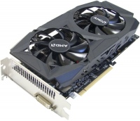 Купити відеокарта PowerColor Radeon RX 580 AXRX 580 4GBD5-DMV2