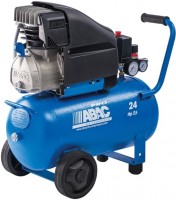 Купити компресор ABAC Pole Position L25P за ціною від 13443 грн.