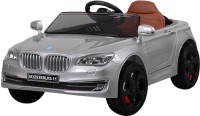 Купити дитячий електромобіль Bambi M3293 за ціною від 4621 грн.