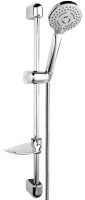 Купити душова система Ferro Tutti N340  за ціною від 1042 грн.