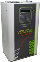 Купити стабілізатор напруги Voltok Basic plus SRKw9-11000  за ціною від 10390 грн.