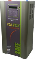 Купити стабілізатор напруги Voltok Safe plus SRKw12-15000 за ціною від 23900 грн.