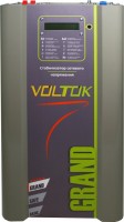 Купити стабілізатор напруги Voltok Grand SRK16-9000  за ціною від 14600 грн.