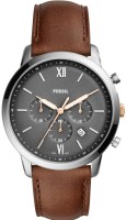 Купить наручные часы FOSSIL FS5408  по цене от 7050 грн.